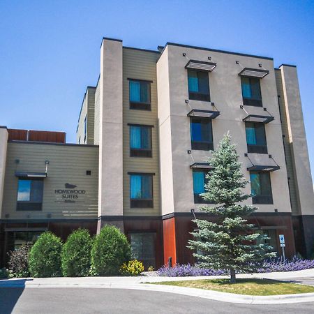 Homewood Suites By Hilton Bozeman Zewnętrze zdjęcie