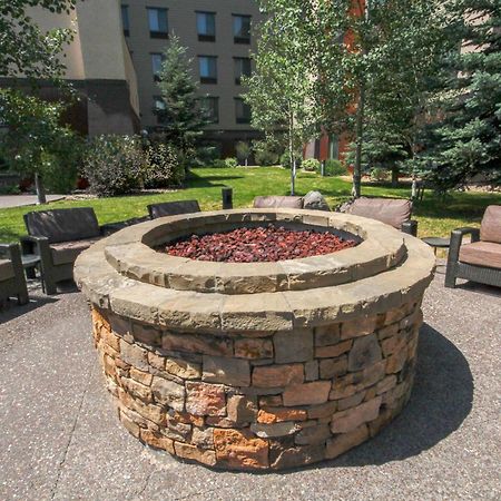Homewood Suites By Hilton Bozeman Zewnętrze zdjęcie
