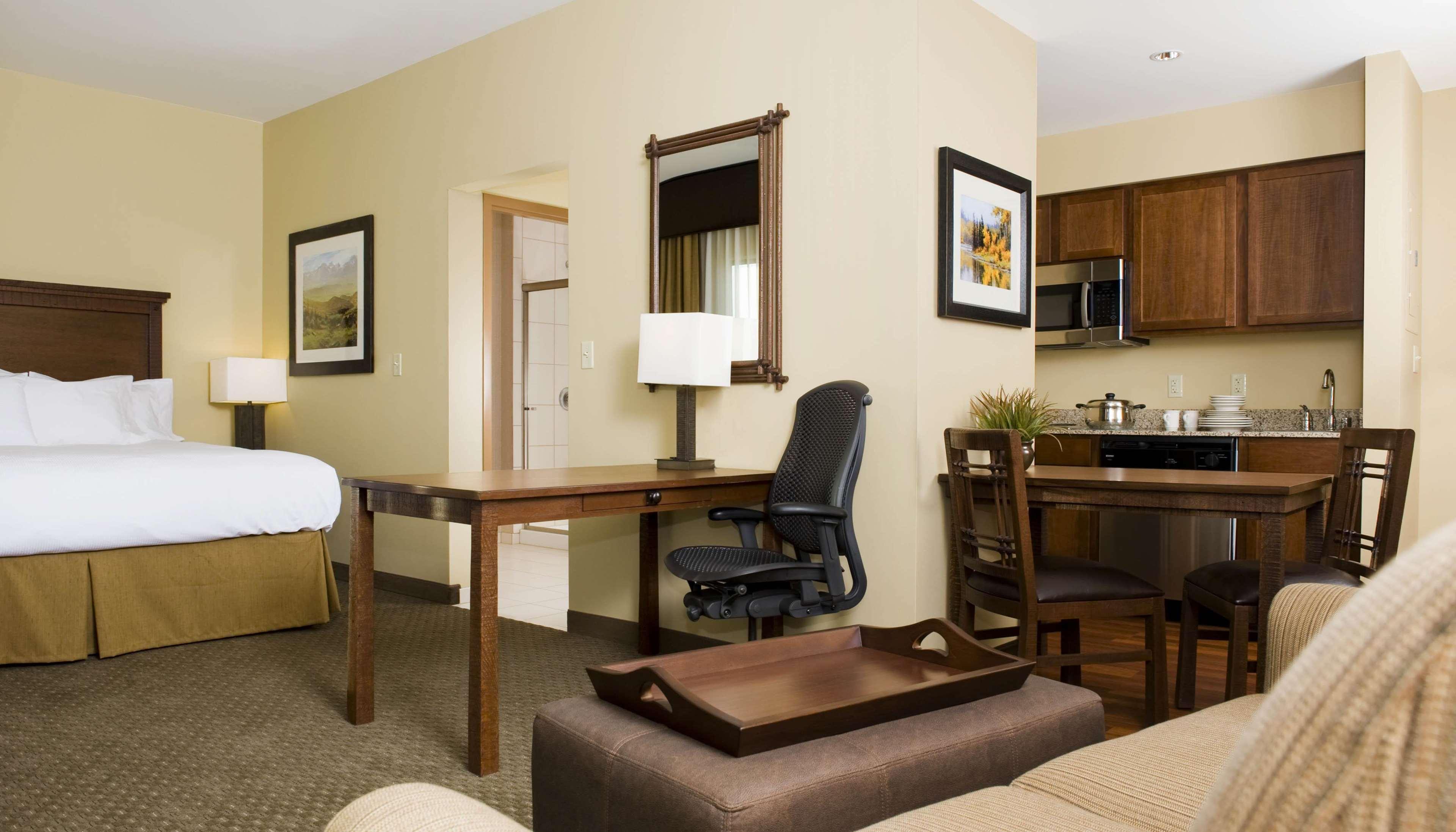 Homewood Suites By Hilton Bozeman Pokój zdjęcie