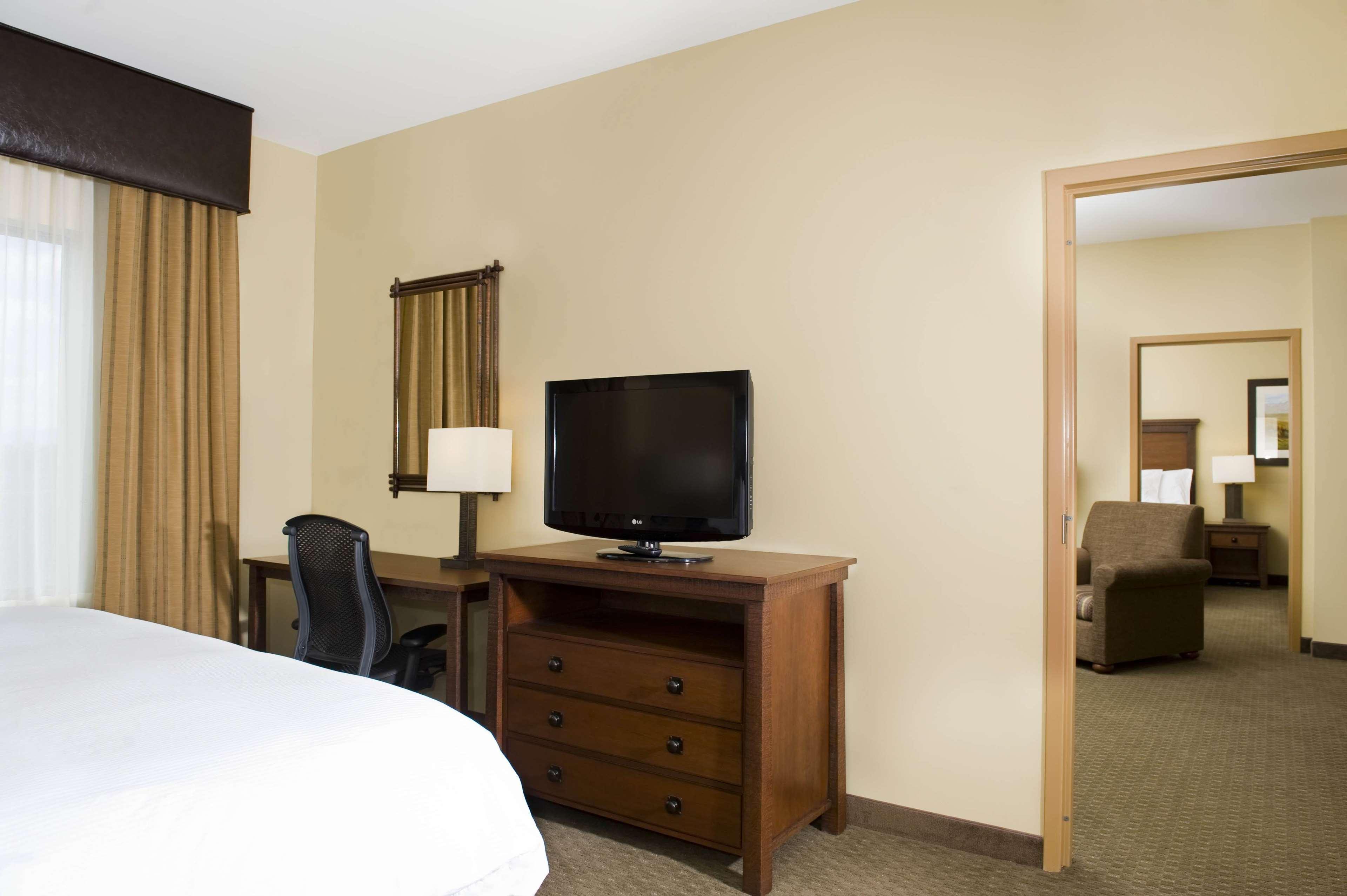Homewood Suites By Hilton Bozeman Zewnętrze zdjęcie