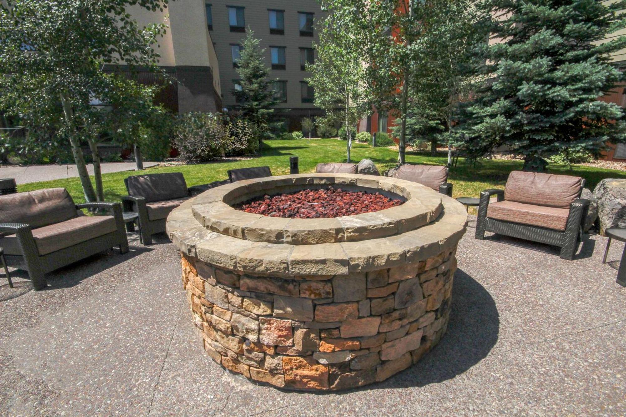 Homewood Suites By Hilton Bozeman Zewnętrze zdjęcie