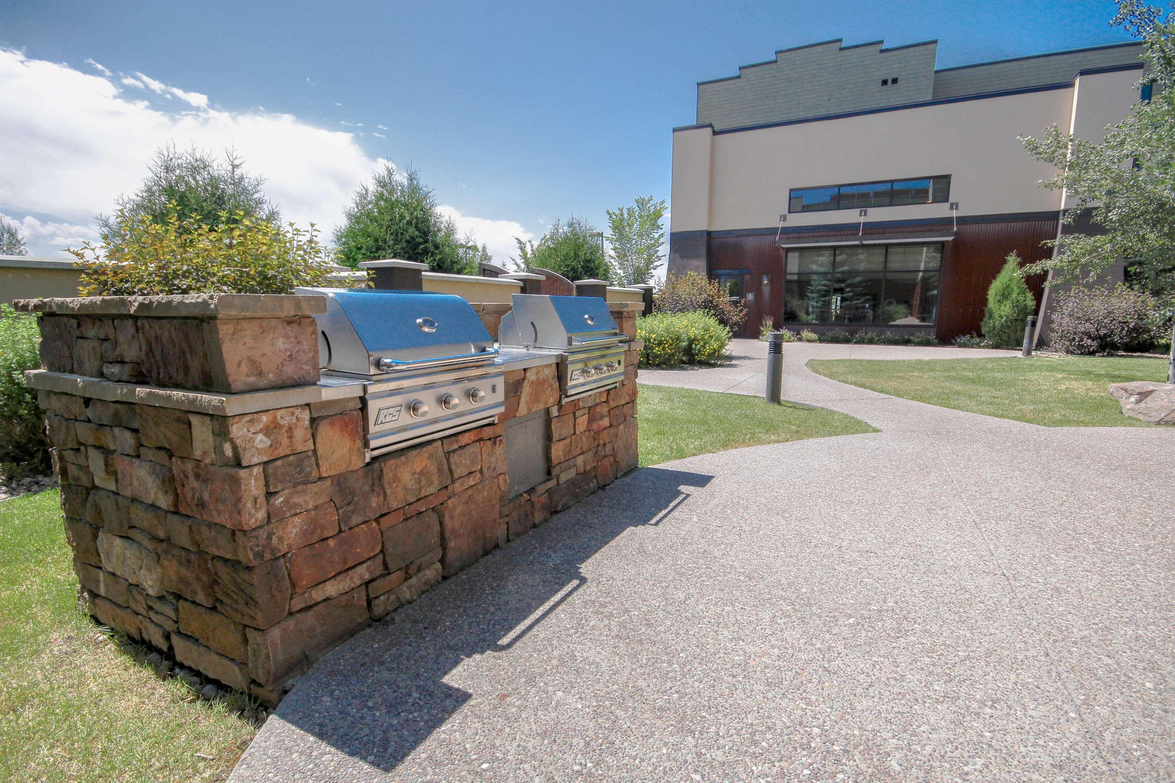 Homewood Suites By Hilton Bozeman Zewnętrze zdjęcie