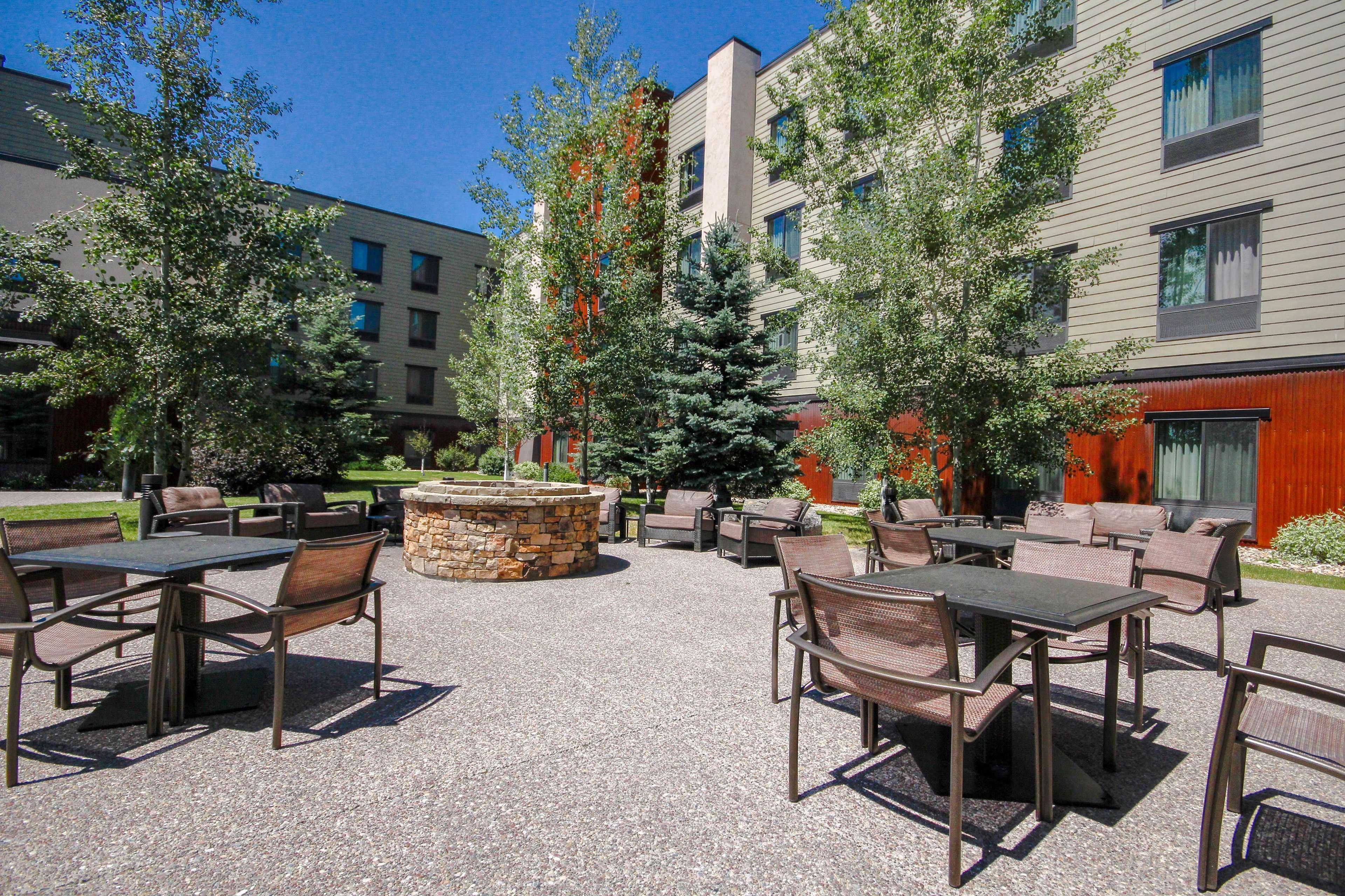 Homewood Suites By Hilton Bozeman Zewnętrze zdjęcie
