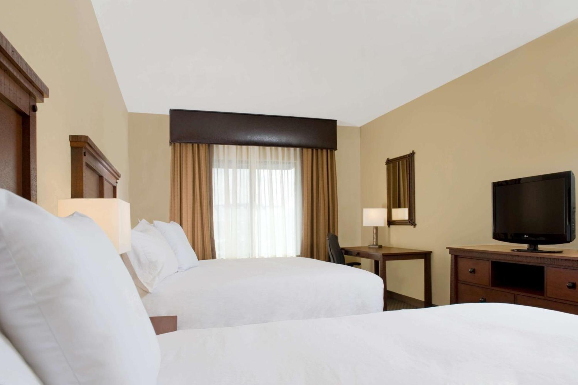 Homewood Suites By Hilton Bozeman Zewnętrze zdjęcie