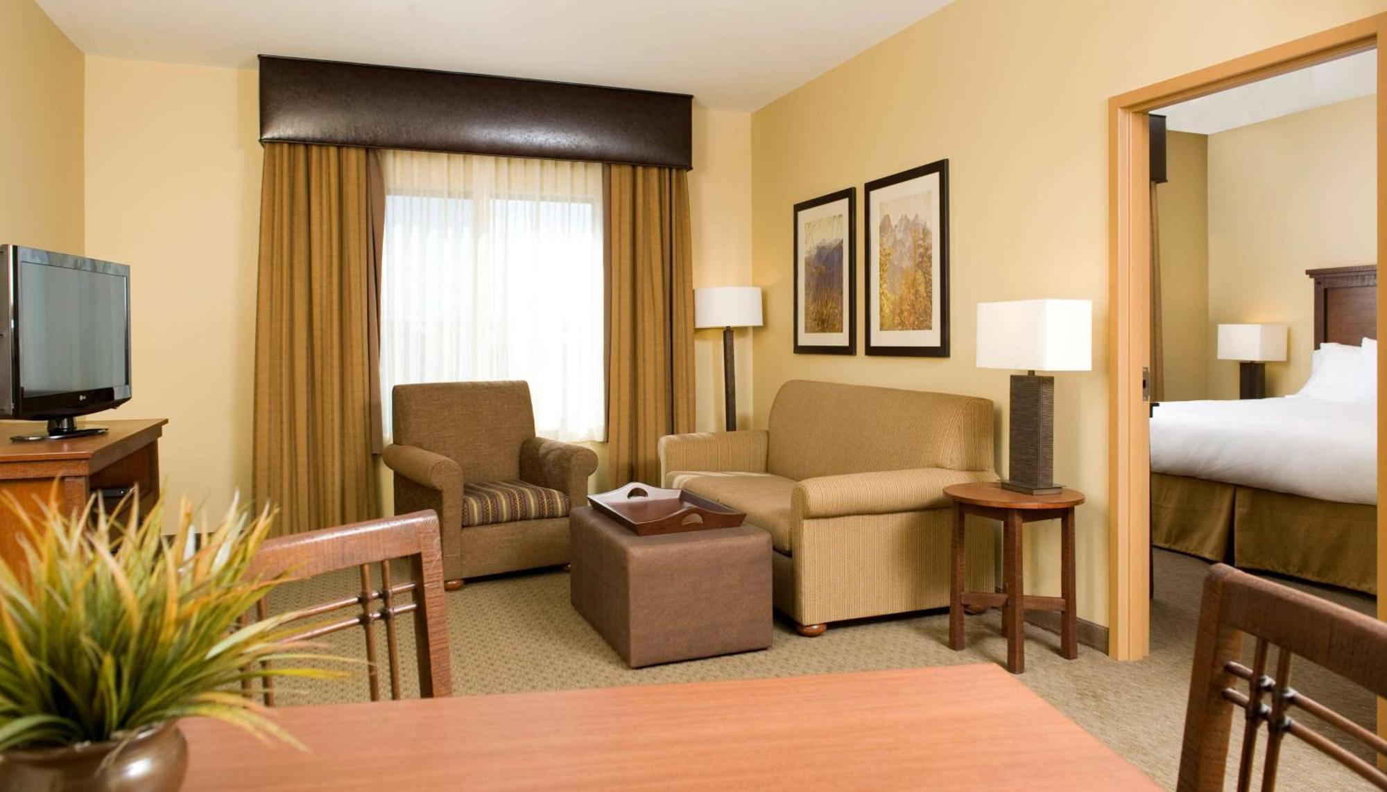 Homewood Suites By Hilton Bozeman Zewnętrze zdjęcie