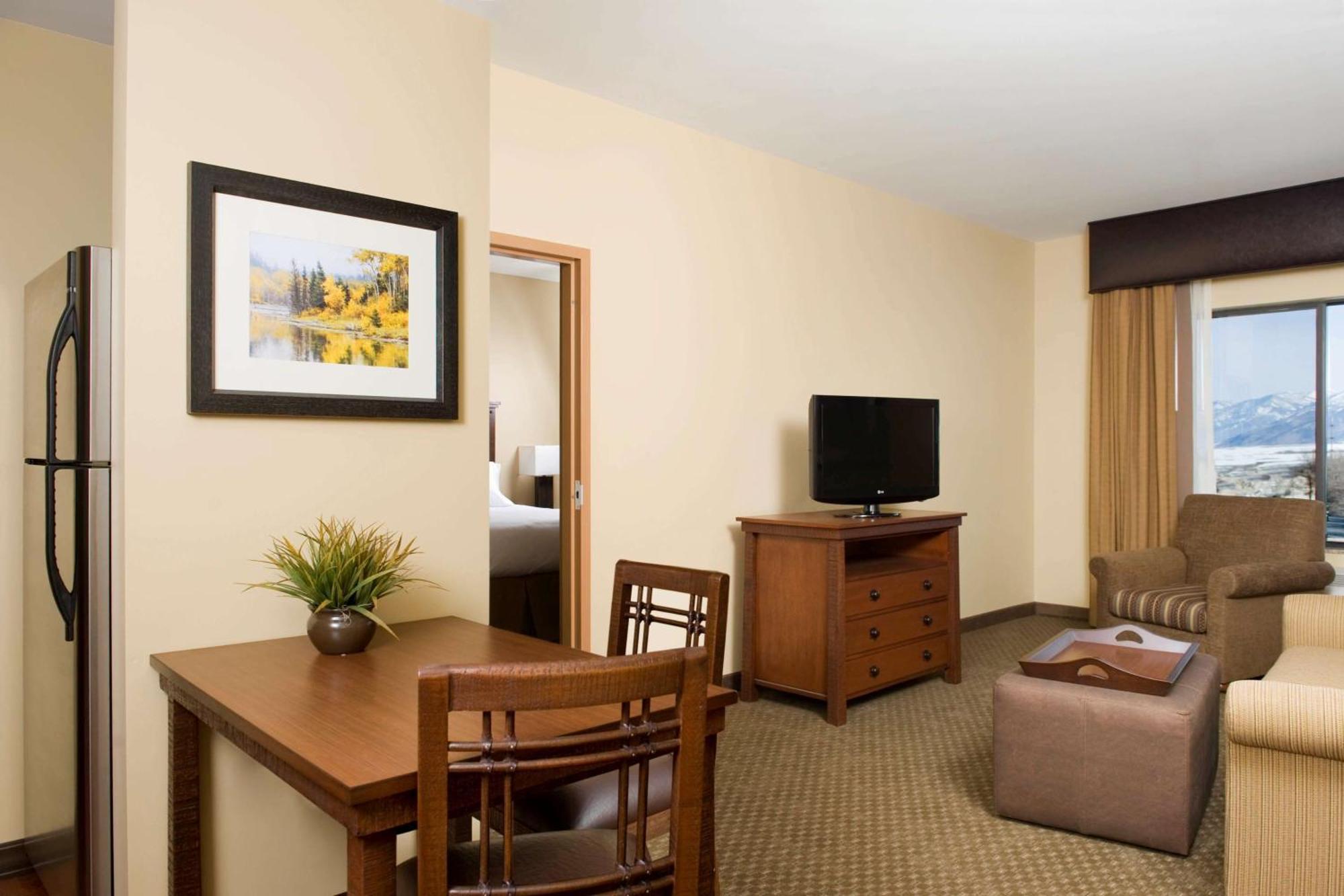 Homewood Suites By Hilton Bozeman Zewnętrze zdjęcie