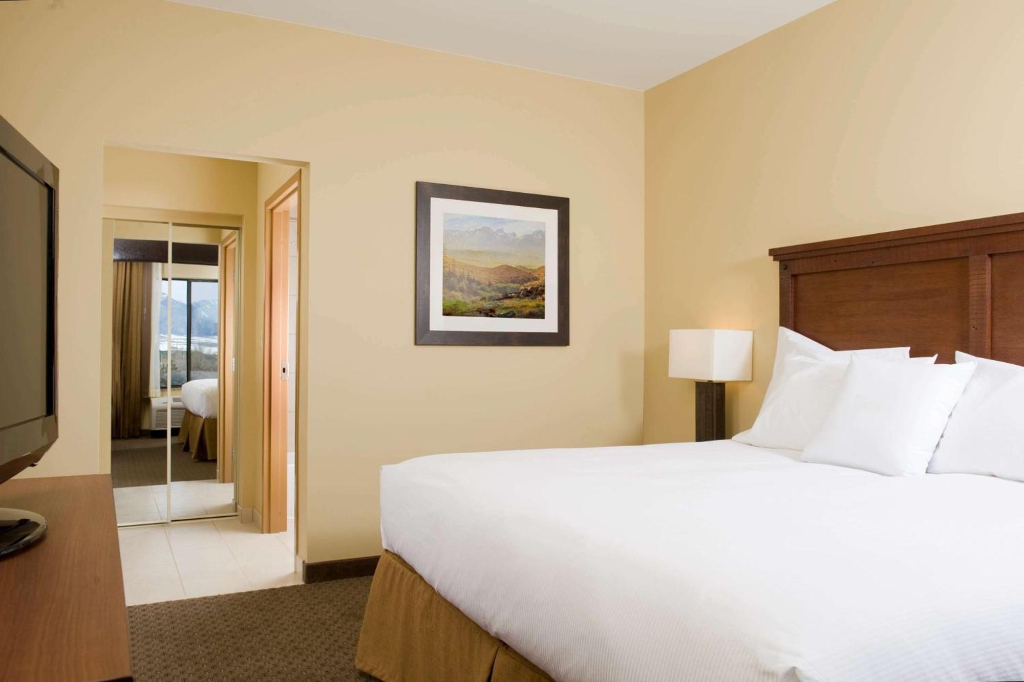 Homewood Suites By Hilton Bozeman Zewnętrze zdjęcie