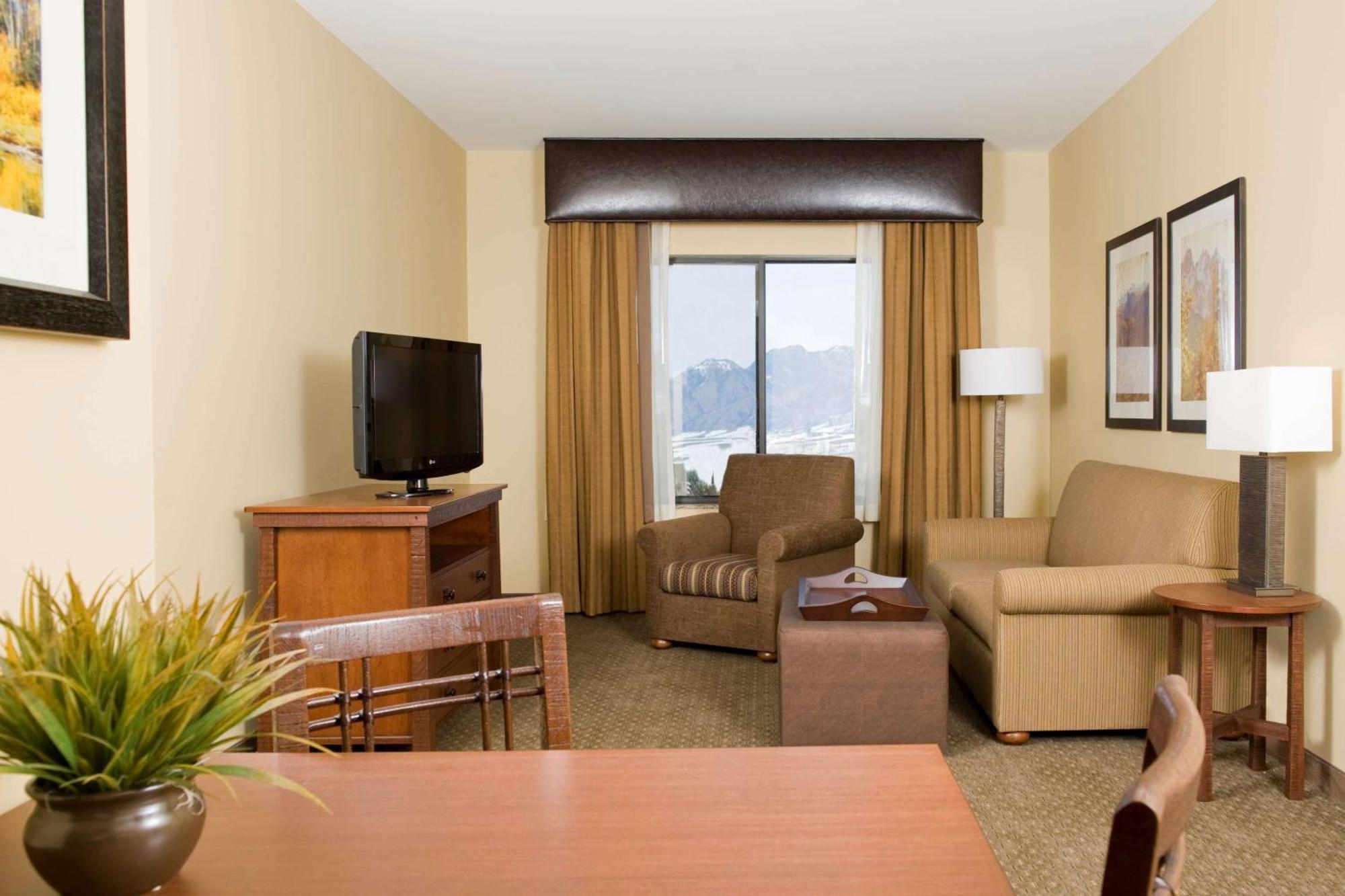 Homewood Suites By Hilton Bozeman Zewnętrze zdjęcie