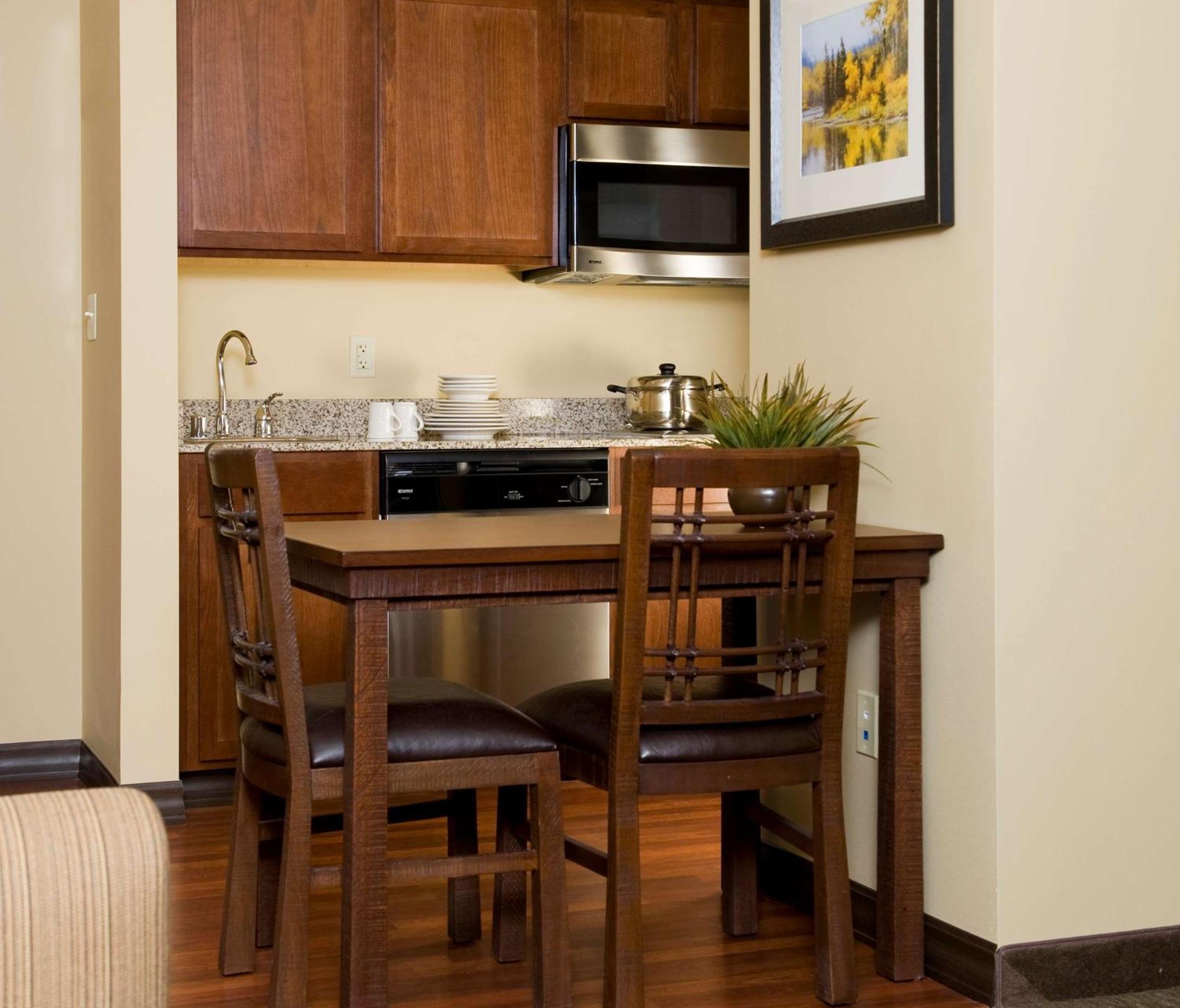 Homewood Suites By Hilton Bozeman Zewnętrze zdjęcie
