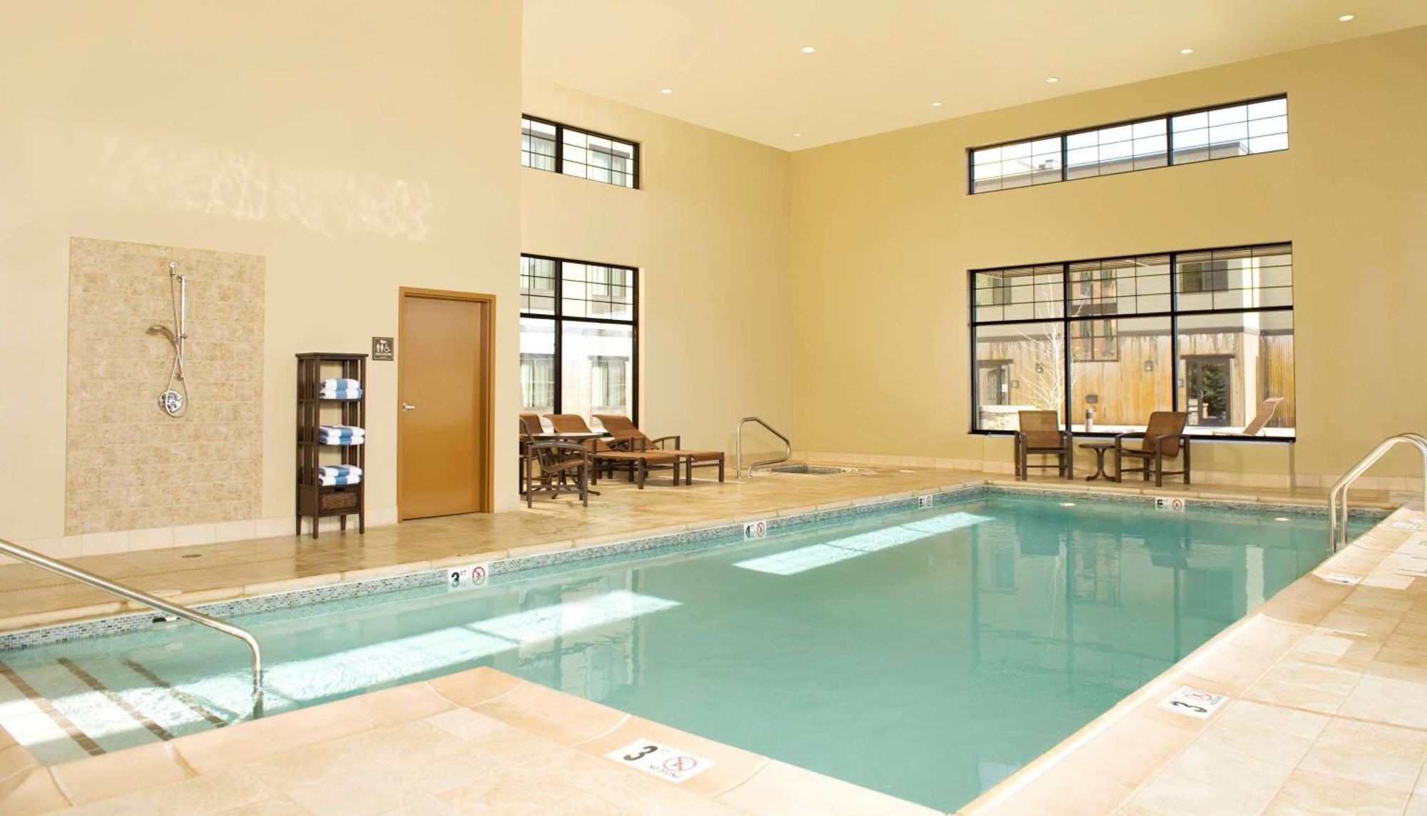 Homewood Suites By Hilton Bozeman Zewnętrze zdjęcie