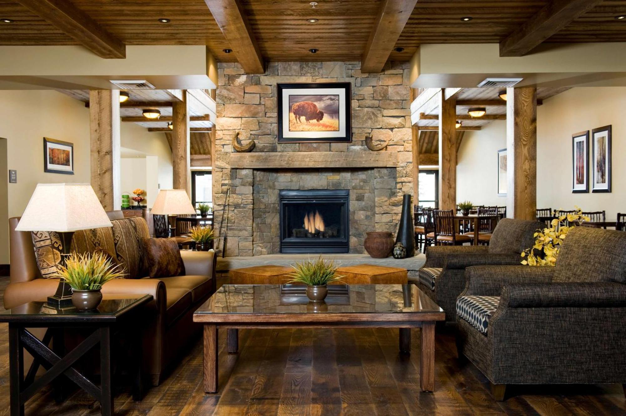 Homewood Suites By Hilton Bozeman Zewnętrze zdjęcie
