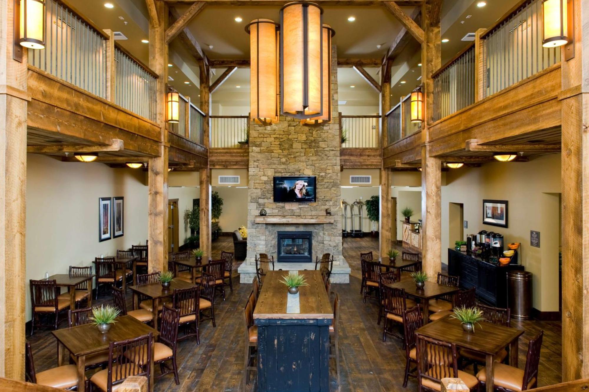 Homewood Suites By Hilton Bozeman Zewnętrze zdjęcie