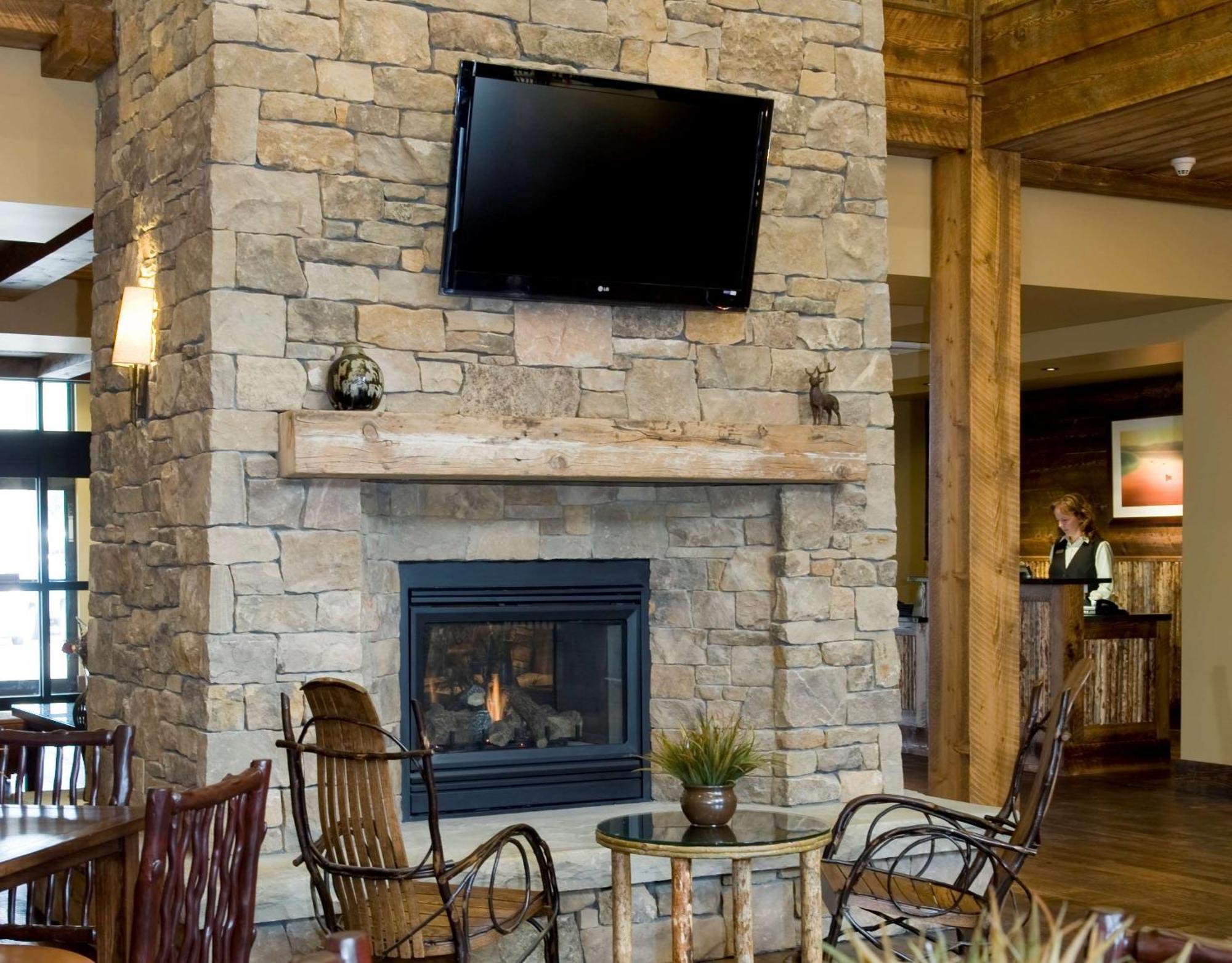 Homewood Suites By Hilton Bozeman Zewnętrze zdjęcie