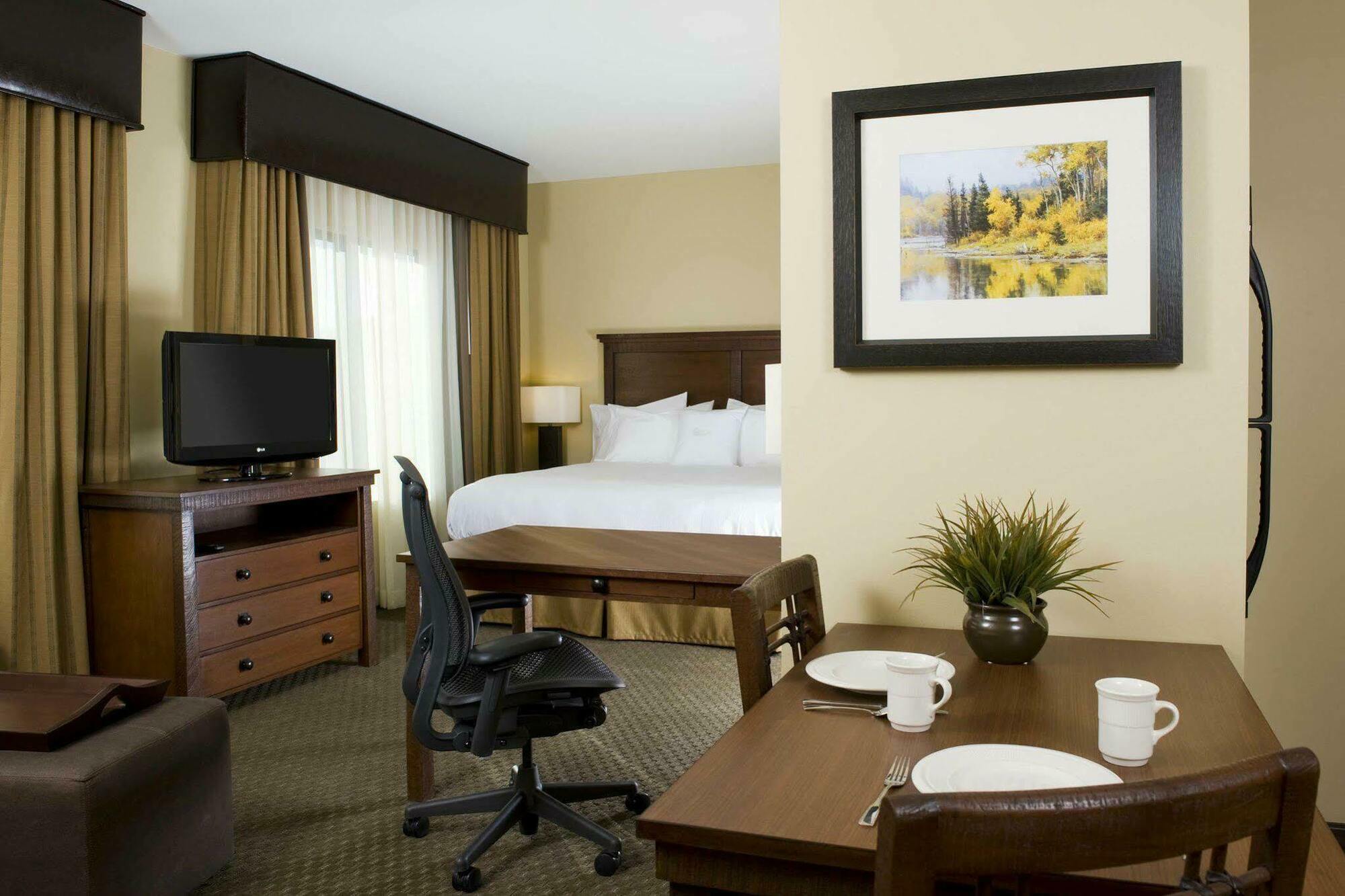 Homewood Suites By Hilton Bozeman Pokój zdjęcie