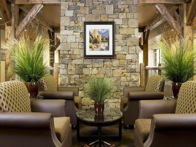 Homewood Suites By Hilton Bozeman Zewnętrze zdjęcie